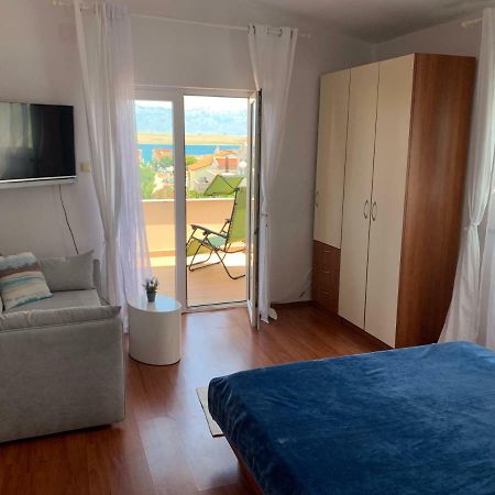 Danijel Apartamento Vir Exterior foto