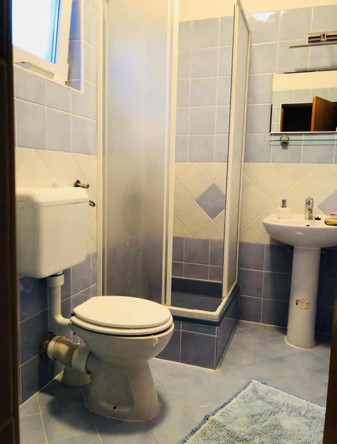 Danijel Apartamento Vir Exterior foto