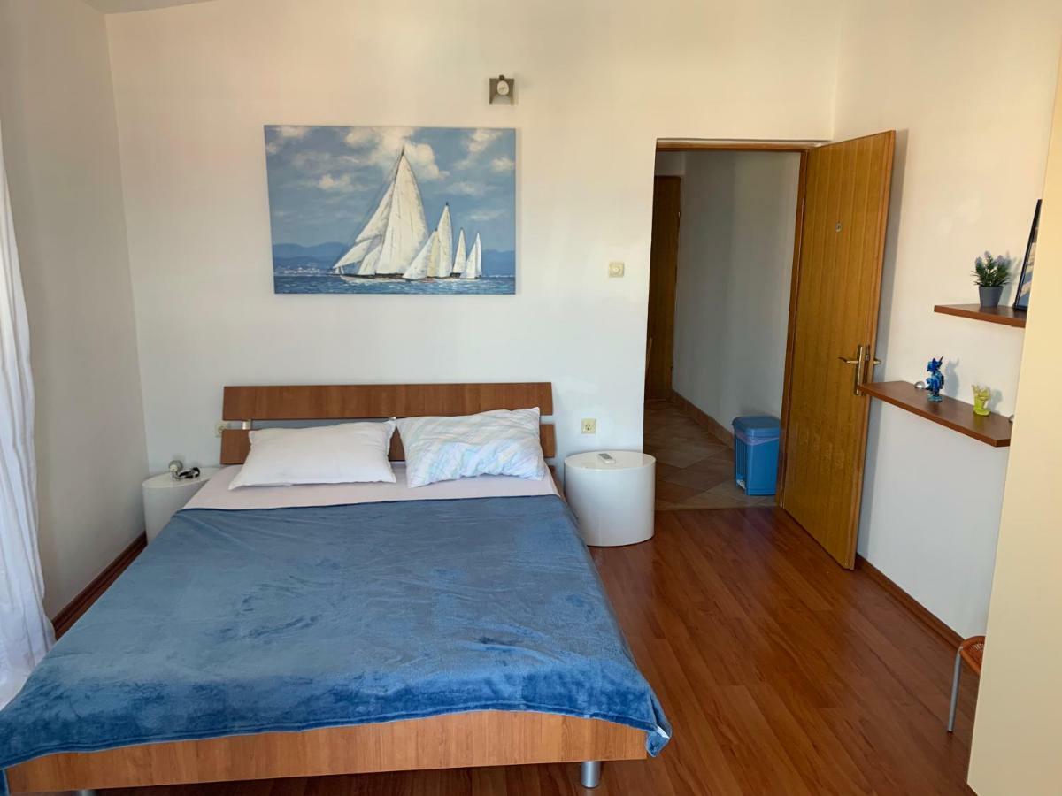 Danijel Apartamento Vir Exterior foto